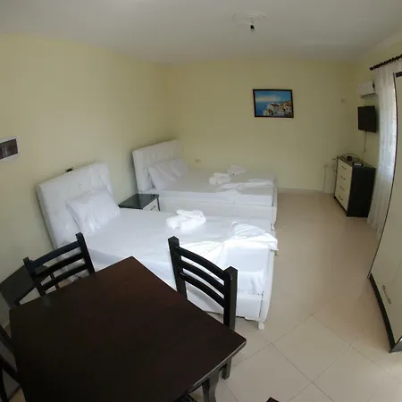 Apartment Rama *