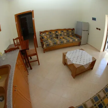 Apartment Rama Sarande