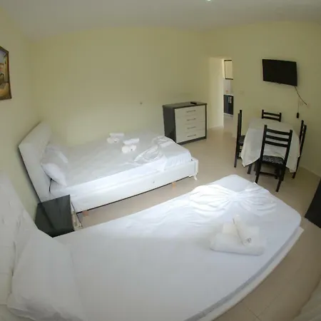 Rama Apartment