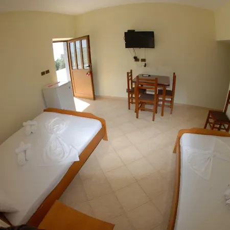 Rama Apartment