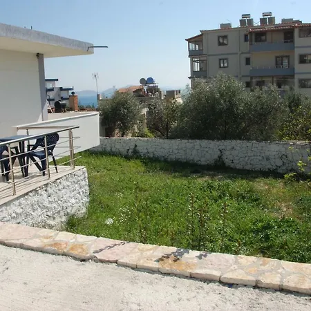 Rama Apartment Sarande
