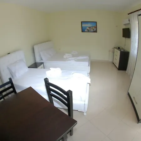 Rama Apartment Sarande