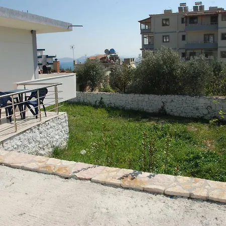Rama Sarande