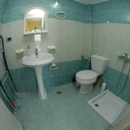 Apartment Rama Sarande