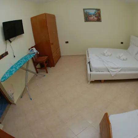 Apartment Rama *