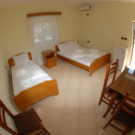 Rama Apartment
