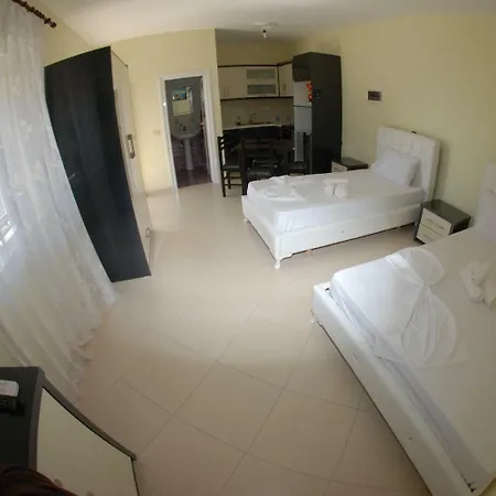 Apartment Rama Sarande