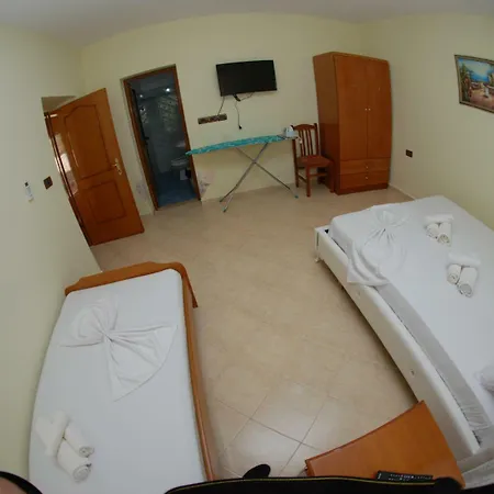 Rama Apartment Sarande