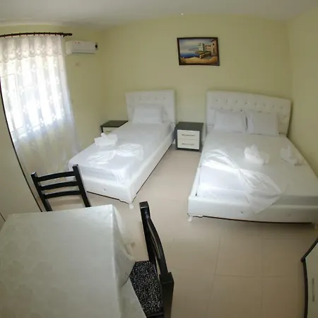 Rama Apartment
