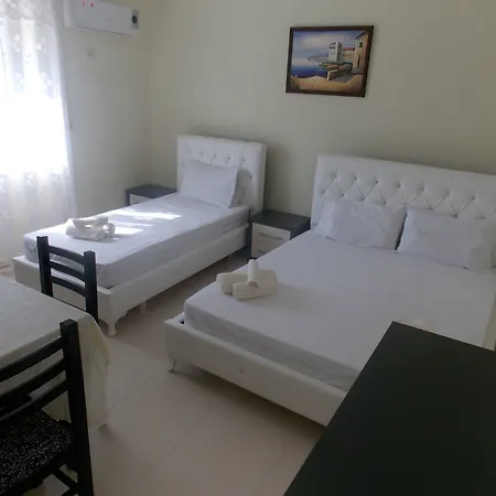 Rama Apartment Sarande
