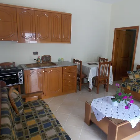 Rama Apartment Sarande